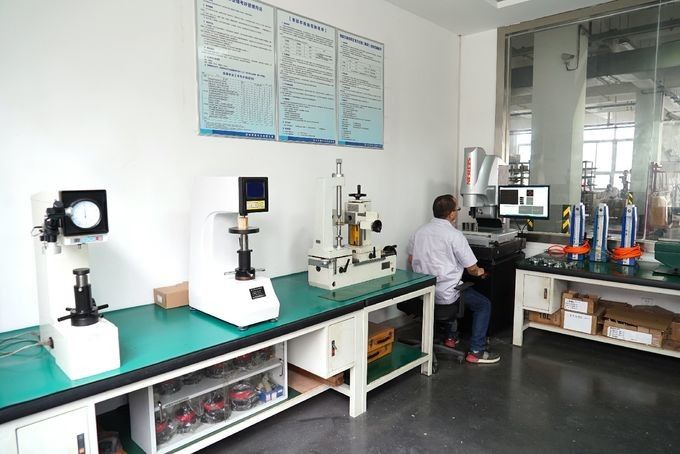Chiny Dynamic Corporation Limited profil firmy