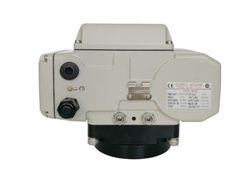Weather Proof 360° CSA Quarter Turn Electric Actuator