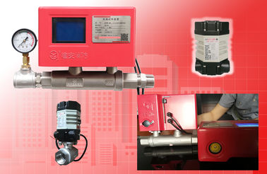 Air Conditioning 10000 Times 110VAC HVAC Actuator