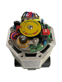 Highly Sealed Aluminum Alloy DCL-MZZ 5 Turn Actuator