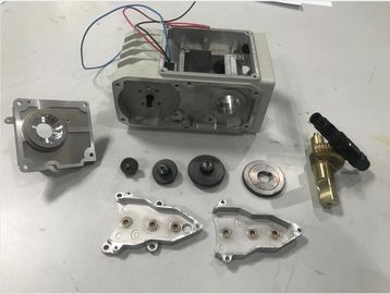 RoHS 22125in.Lbs IP67 DCL Electric Valve Actuator 