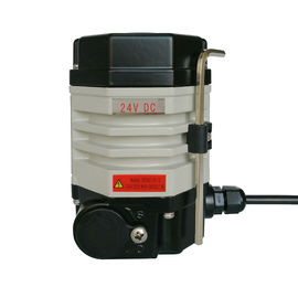 Highly Sealed Aluminum Alloy DCL-MZZ 5 Turn Actuator