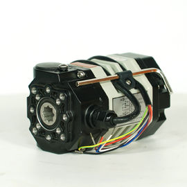 6W Multi Turn Electric Actuator