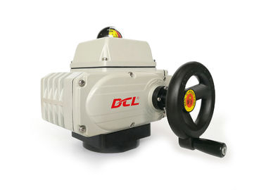 Integral Modulating IP67 90W 45S Compact Actuator