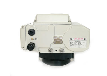 High Starting Torque 30S/200Nm Compact Actuator