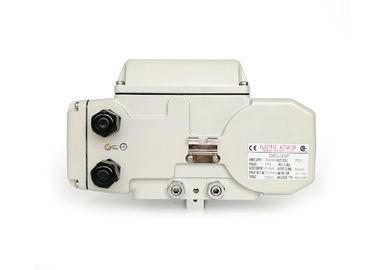 Watertight Integral Smart Modulating Electric Actuator
