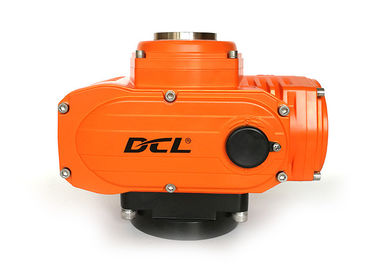 Explosion Proof IP68 24V DC Modulating Valve Actuator