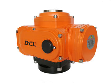 DN15 Electric Actuated Ball Valve