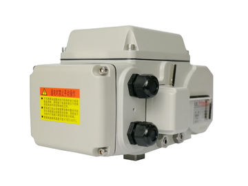 Modulating 30S 200Nm Quarter Turn Electric Actuator