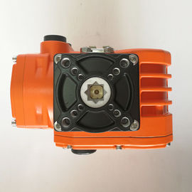 ExdⅡB T4 Quick Open Electric Actuator