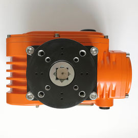 Heavy Duty Motor Explosion Proof 400Nm 3 Phase Actuator