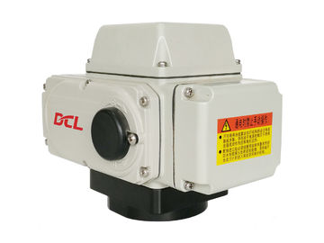 DCL Smart DC 30W Motorized Rotary Valve Actuator