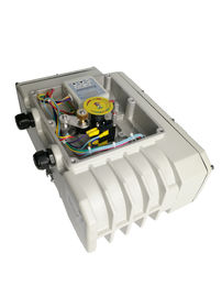 RoHS Ceramic Valve 3 Phase Modulating Valve Actuator