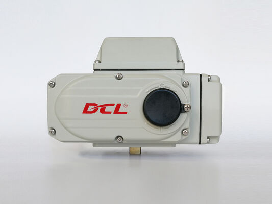 CSA DC12V 30S 100Nm 360° ISO5211 Czwartokrotny aktuator