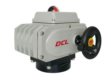 RoHS 22125in.Lbs IP67 DCL Electric Valve Actuator 