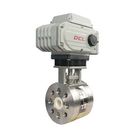 Prorcjonalne sterowanie DCL IP67 Smart Electric Actuator