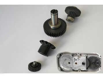 90 Degree Alloy Steel Sleeve 442in.Lbs Quarter Turn Actuator