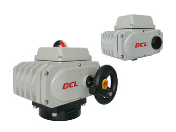 Silnik bezszczotkowy prądu stałego ISO5211 24VDC Smart Electric Actuator