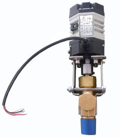 Super Mały 100MΩ 250VDC 80% Multi Turn Actuator