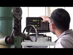 Warsztat Obróbki Skrawaniem DCL