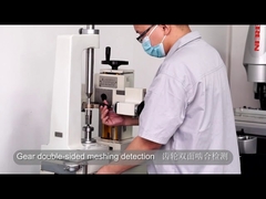 Kontrola Jakości Dostawców Siłowników Elektrycznych DCL