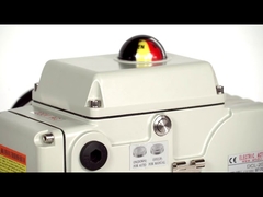 Siłowniki elektryczne serii DCL Common