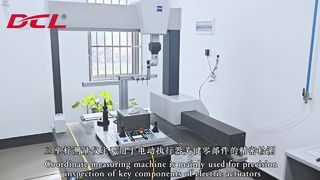 Inspekcja maszyn współrzędnościowych ZEISS | Precyzyjna kontrola jakości
